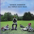 All Things Must Pass: George Harrison: Amazon.es: CDs y vinilos}