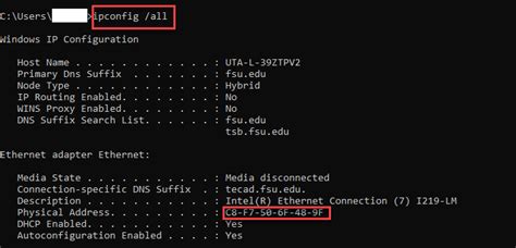 This short tutorial explains how to find these addresses on your mac. How IP and MAC address work?