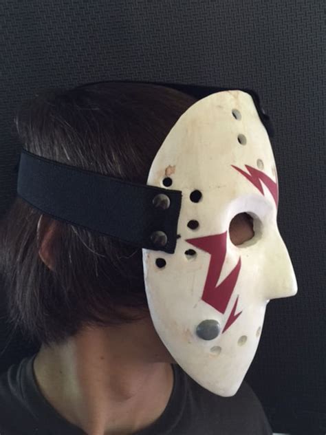 Grand Theft Auto H20 Delirious Mask Fan Made Etsy Australia