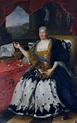 Elisabeth Ernestine Antonie, Princess of Saxe-Meiningen, Abbess of ...