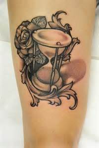 Pin By Gemma Davies On Tattoos Tattoos Hourglass Tattoo Sleeve Tattoos