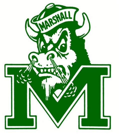 Marshall Logos