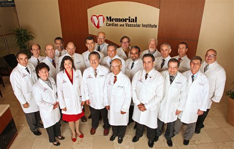 Memorial Cardiac And Vascular Institute Employs 21 Additional Cardiologists