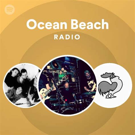 ocean beach radio playlist by spotify spotify