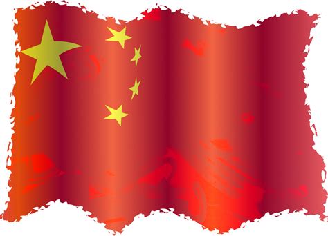 Флаг Китая Картинки Telegraph