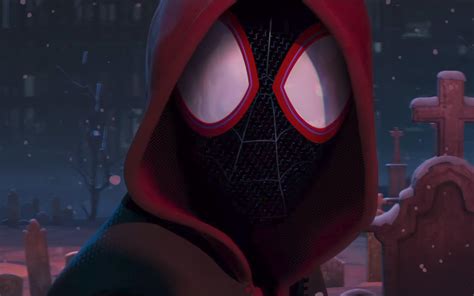 Spider Man Into The Spider Verse Wallpapers Wallpaper Cave 958