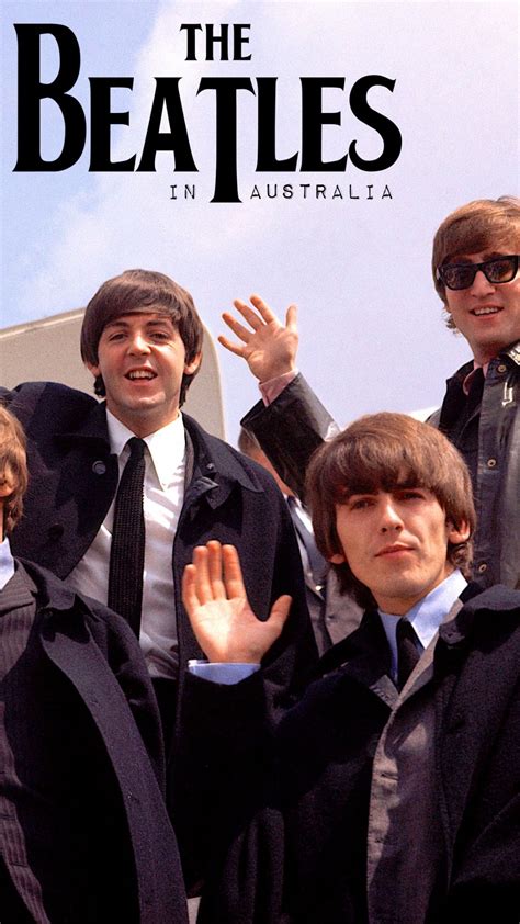 Hd Android The Beatles Wallpapers Wallpaper Cave