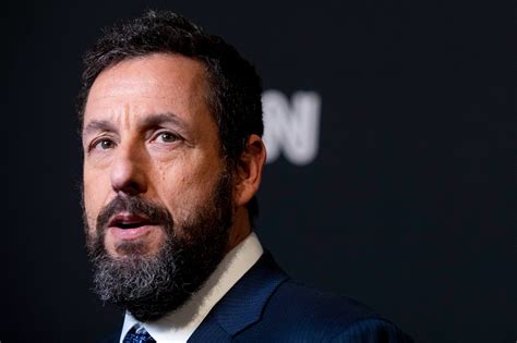 Adam Sandler: Net worth, age, wife Jackie Titone Sandler, family