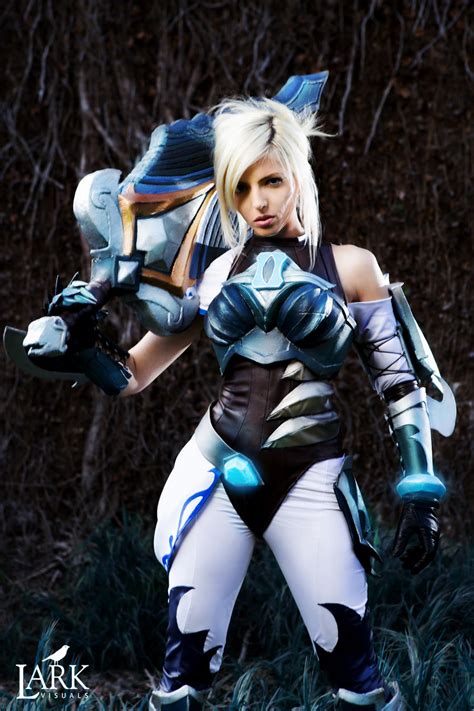 Championship Riven In Real Life Championship Riven Sword From League