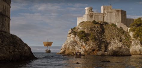 How Big Is Westeros Compared To Our World Watch The Take