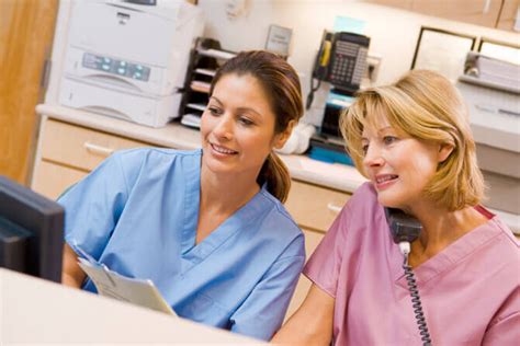 What Is The Difference Between Lpns And Rns