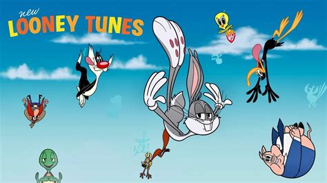 New Looney Tunes Best Tv Shows Wiki Fandom