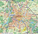 Map Berlin Charlottenburg ~ Berlin Map | wilsamusti