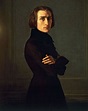 Franz Liszt | Biography, Music, Compositions, Famous Works, Children ...
