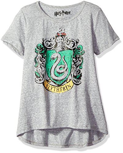 Harry Potter Girls Fashion T Shirt Pricepulse