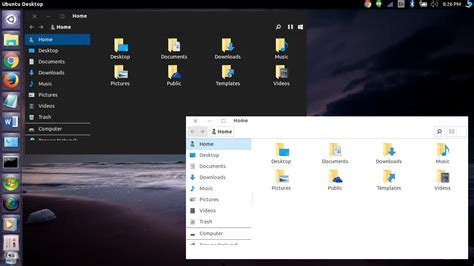 Nox Vs Windows Iconpack Installer By Alexgal23 On Deviantart