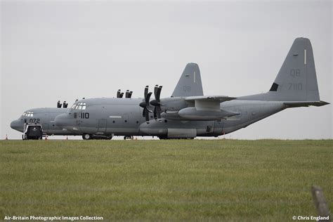 Lockheed Kc 130j Hercules 167110 382 5579 Us Marine Corps Abpic