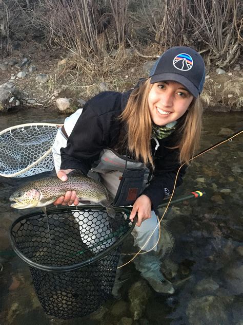 5 Fun Facts About Fly Fishing In The Fall Fly Fishing Colorado