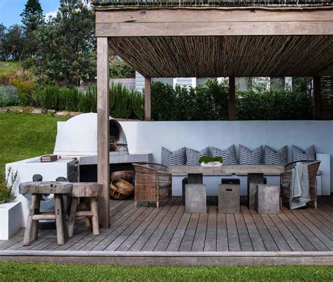 35 Brilliant And Inspiring Patio Ideas For Outdoor Living