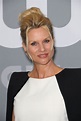 NICOLLETTE SHERIDAN at CW Network Upfront Presentation in New York 05 ...