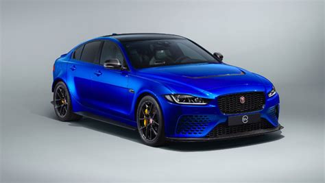 Jaguar Fastest Car How Car Specs