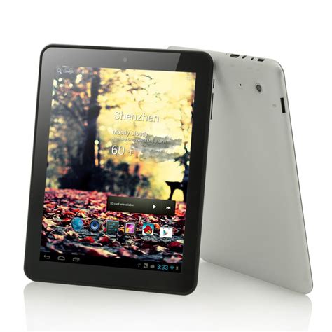 Android 41 Tablet Vader 8 Inch 15ghz Dual Core