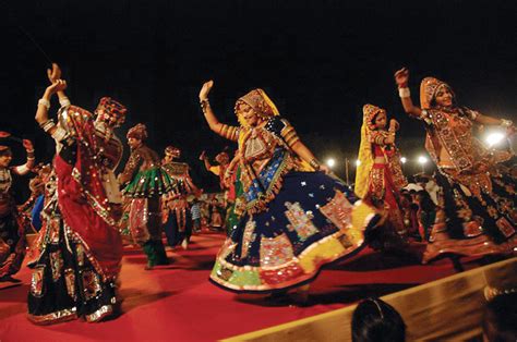 9 Reasons Why Navratri Is Everyones Favorite Festival