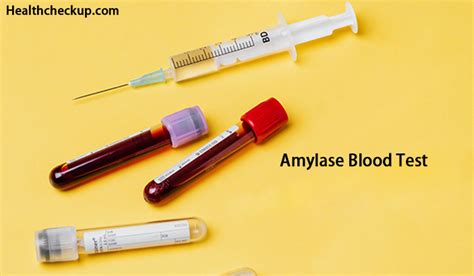 The most widespread applications of alpha amylases are in the starch industry, which is used for starch hydrolysis in the starch liquefaction. Amylase Blood Test- Normal Range, High, And Low
