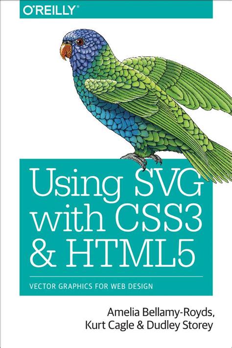 Using Svg With Css3 And Html5 Vector Graphics For Web Design Docslib