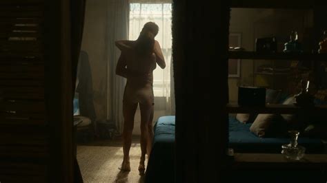 Nude Video Celebs Emma Greenwell Sexy The Rook S01e04 2019