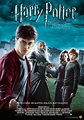 Ver Película Harry Potter y el misterio del príncipe (2009) latino HD ...
