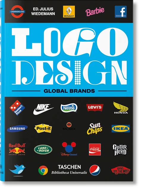 Check spelling or type a new query. Logo Design. Global Brands (Bibliotheca Universalis ...