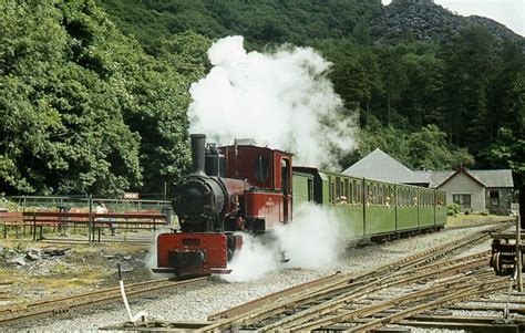 Ride A Ghost Train This Halloween In North Wales North Wales News And