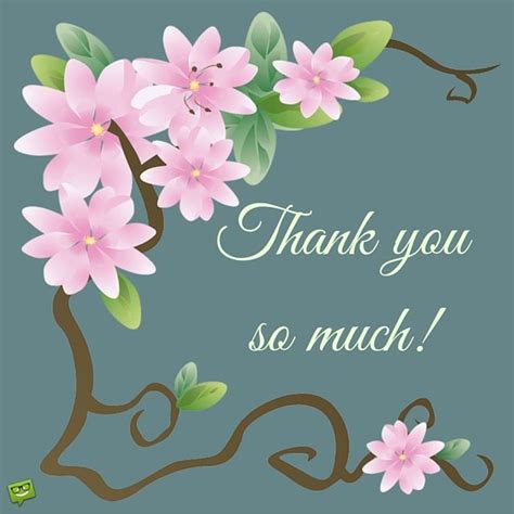 Thank You Images Pictures To Help You Express Your Gratitude Thank