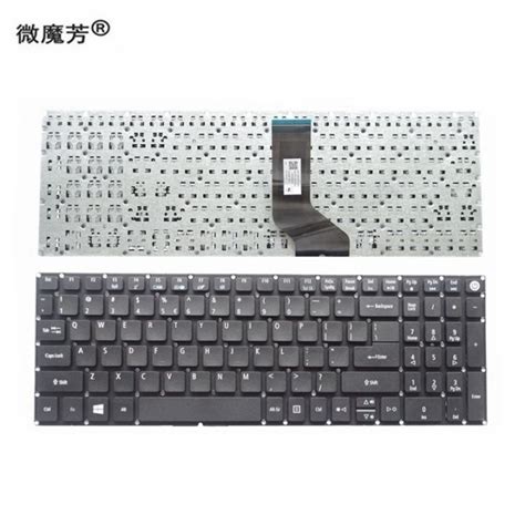 Acer Aspire 5 A515 51g Backlit Keyboard Keyboard Acer Aspire 3 A315 53