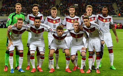 Euro 2016 Germany Team Preview Schedule Squad And Other Details