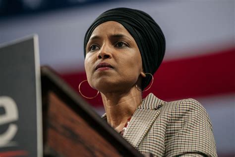 Ilhan Omar Pitches 1 Trillion For Green Public Housing Huffpost