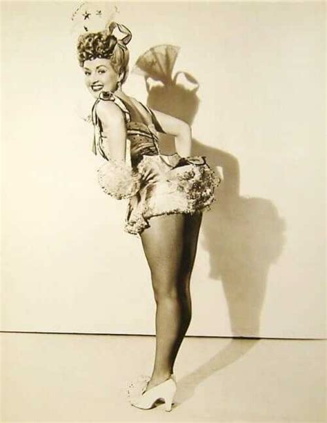 Betty Grable Naked Telegraph
