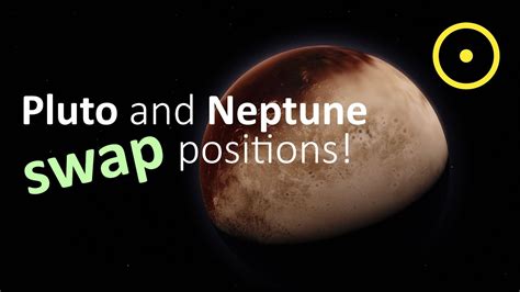 Will Pluto Ever Hit Neptune Youtube