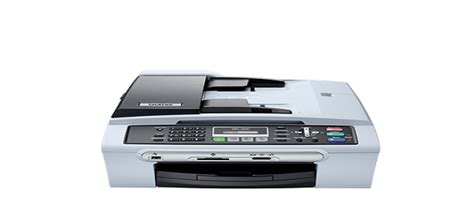 Brother mfc 260c now has a special edition for these windows versions: Brother MFC 260C Driver Download