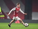 'Emile Smith Rowe is a very rare talent' says Tony Cascarino, who ...