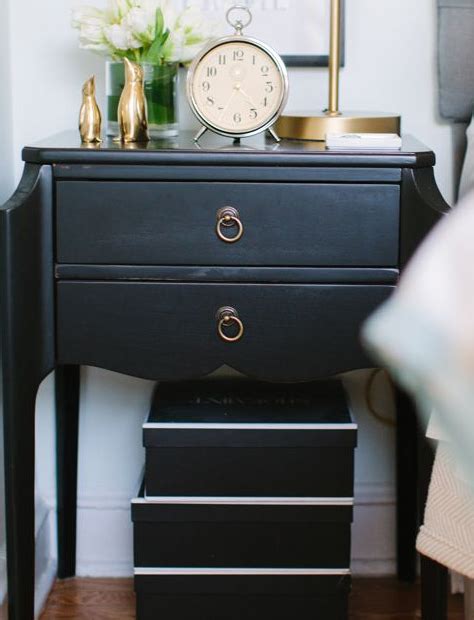 Check spelling or type a new query. PAINT | Black Chalk Painted Furniture - Palette Paint