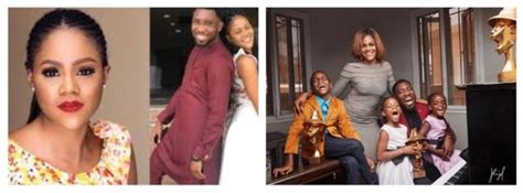 ”thank you for agreeing to marry me” timi dakolo tells wife as they celebrate wedding anniversary