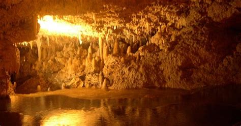 Xyber Bites 10 Most Beautiful Caves Of The World