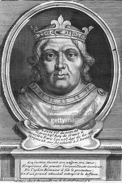 King Louis Vi Of France Photos And Premium High Res Pictures Getty Images