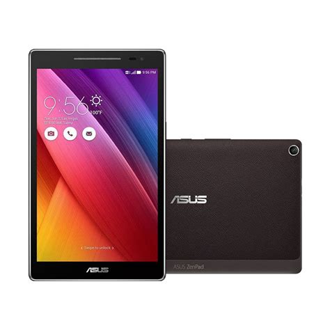A build guide is available for developers that would like to make private builds, or even restart official support. Asus Zenpad 8.0 Z380C buy tablet, compare prices in stores ...