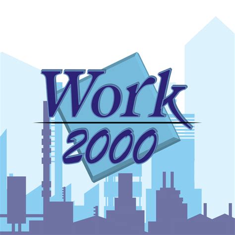 Work 2000 Intérim Cournon Dauvergne à Cournon Dauvergne