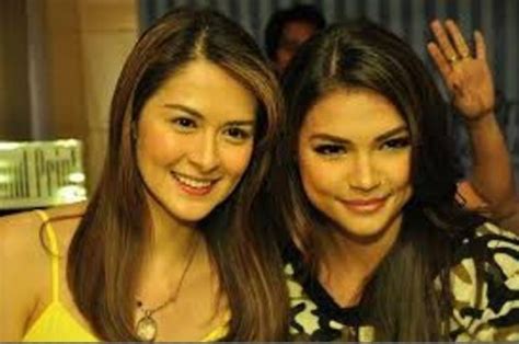 rhian ramos to replace marian rivera on the rich man s daughter know