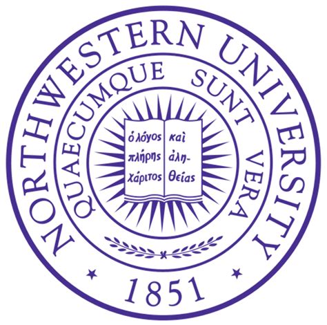 Download High Quality northwestern university logo college Transparent PNG Images - Art Prim