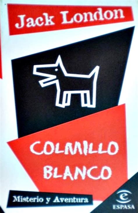 Search the world's information, including webpages, images, videos and more. Resumen Del Libro Colmillo Blanco Jack London - Libros ...
